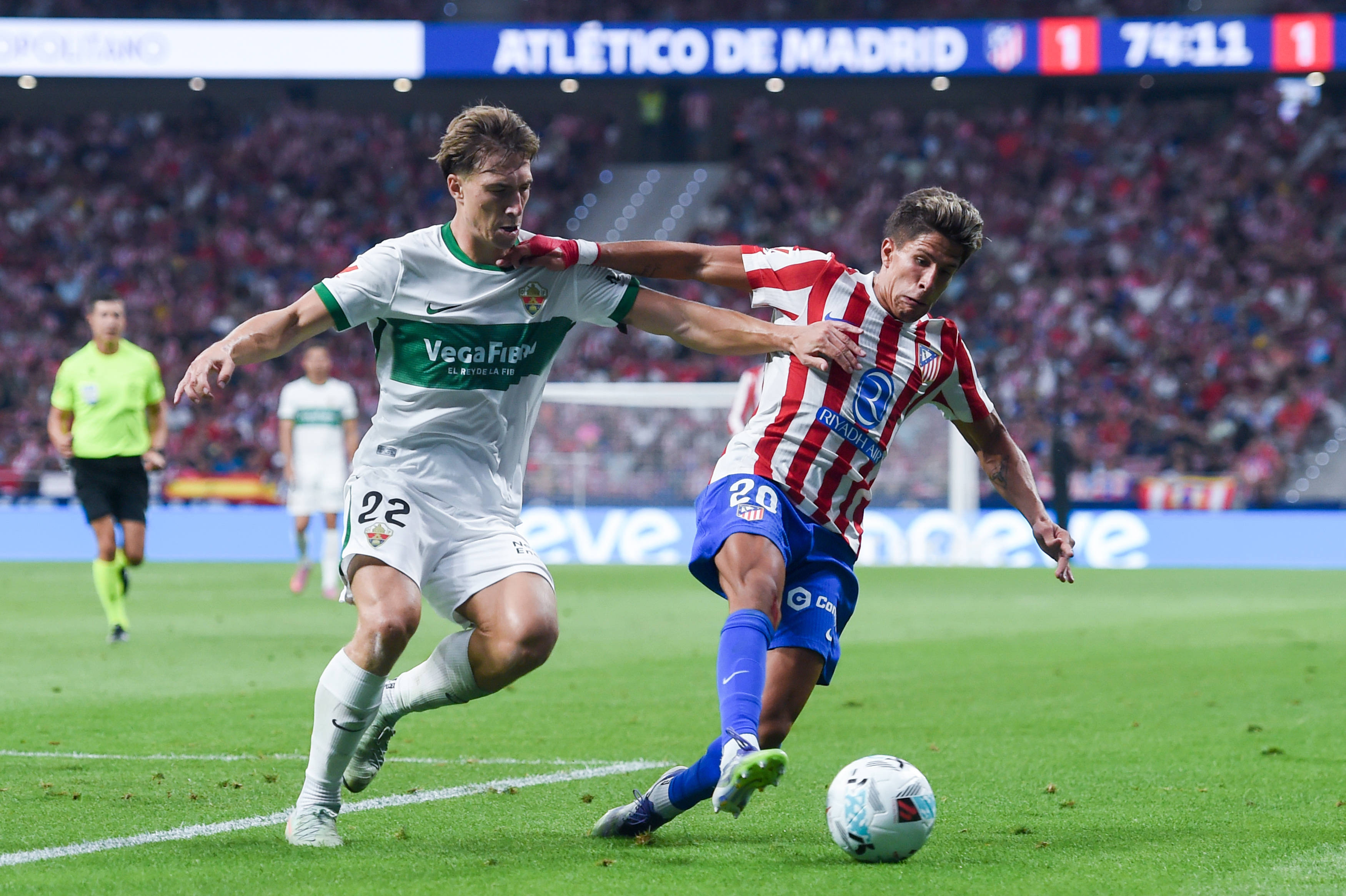 西甲赛事前瞻:巴塞罗那对阵埃尔切——全方位战术解析与比分预测